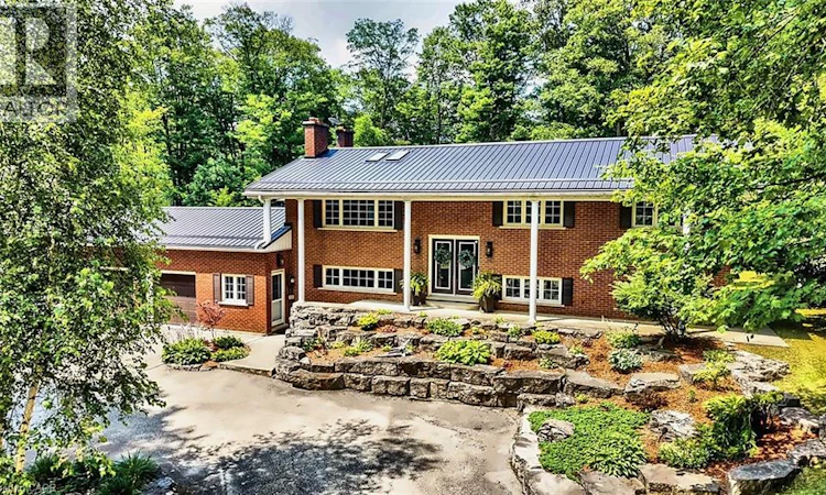 1078 Berlett's Road