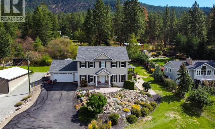 16709 Carrs Landing Road