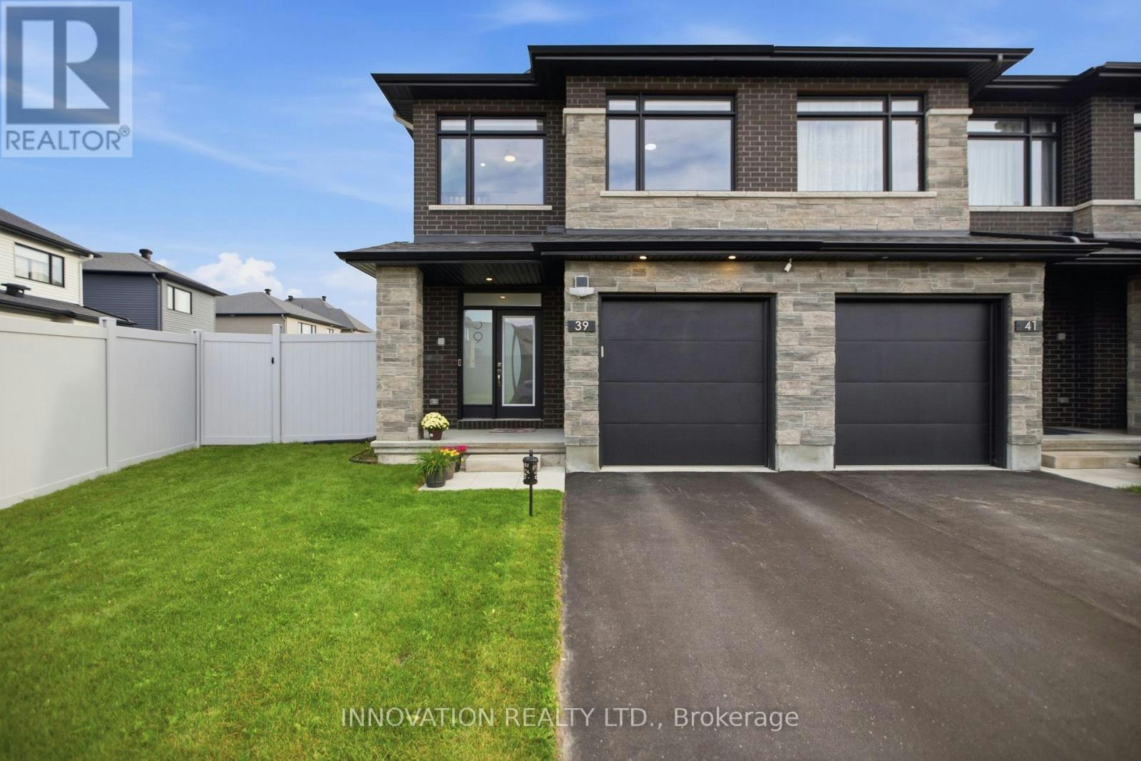 39 Hermes Avenue, Ottawa, ON, K4M 0K7