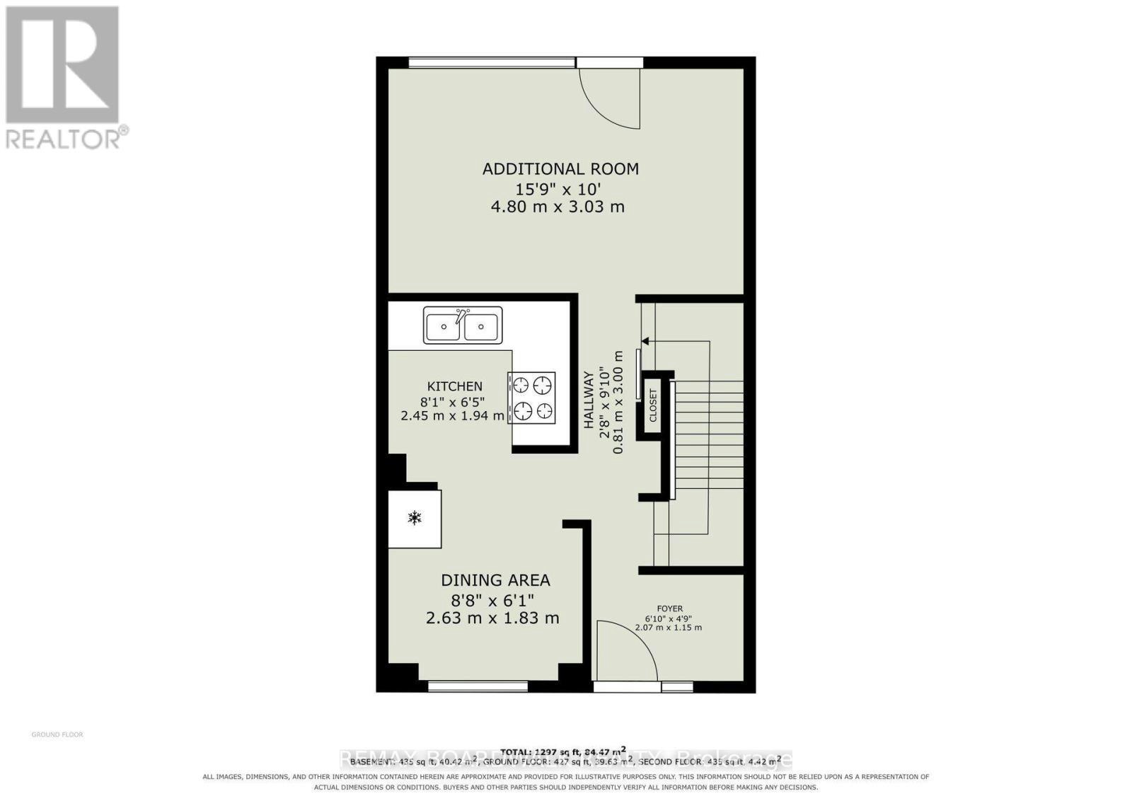 912 B Elmsmere Road, Ottawa, ON, K1J 7T6 - 19