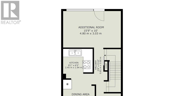 912 B Elmsmere Road, Ottawa, ON, K1J 7T6 - 19