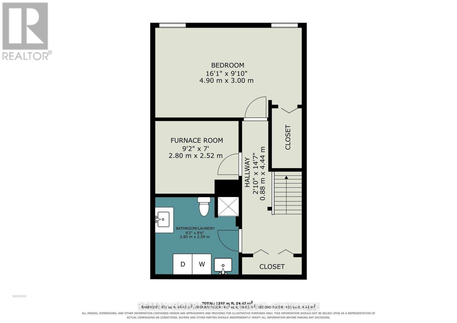 912 B Elmsmere Road, Ottawa, ON, K1J 7T6 - 21