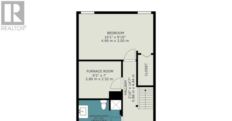 912 B Elmsmere Road, Ottawa, ON, K1J 7T6 - 21