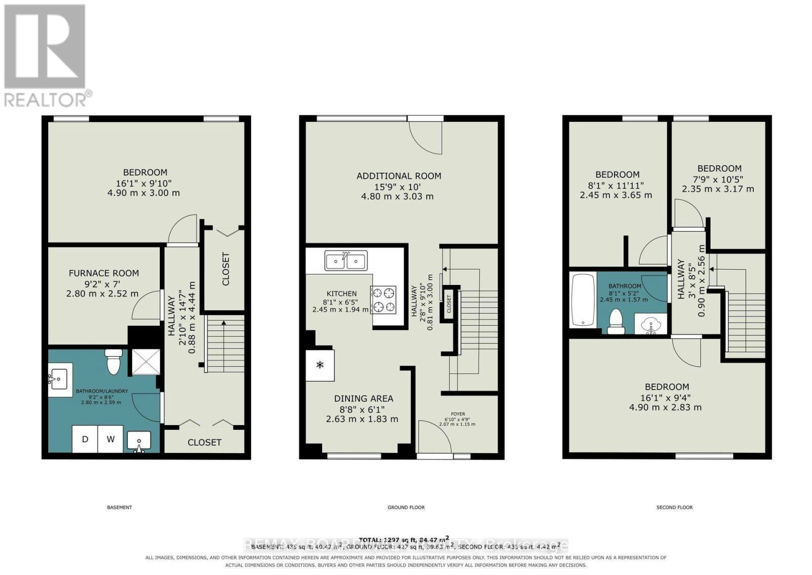 912 B Elmsmere Road, Ottawa, ON, K1J 7T6 - 17