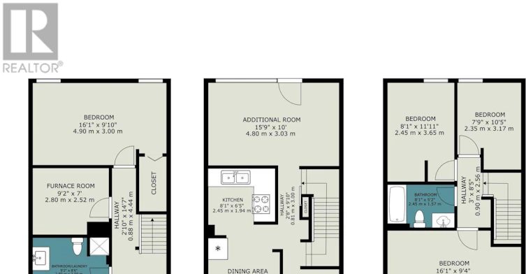 912 B Elmsmere Road, Ottawa, ON, K1J 7T6 - 17