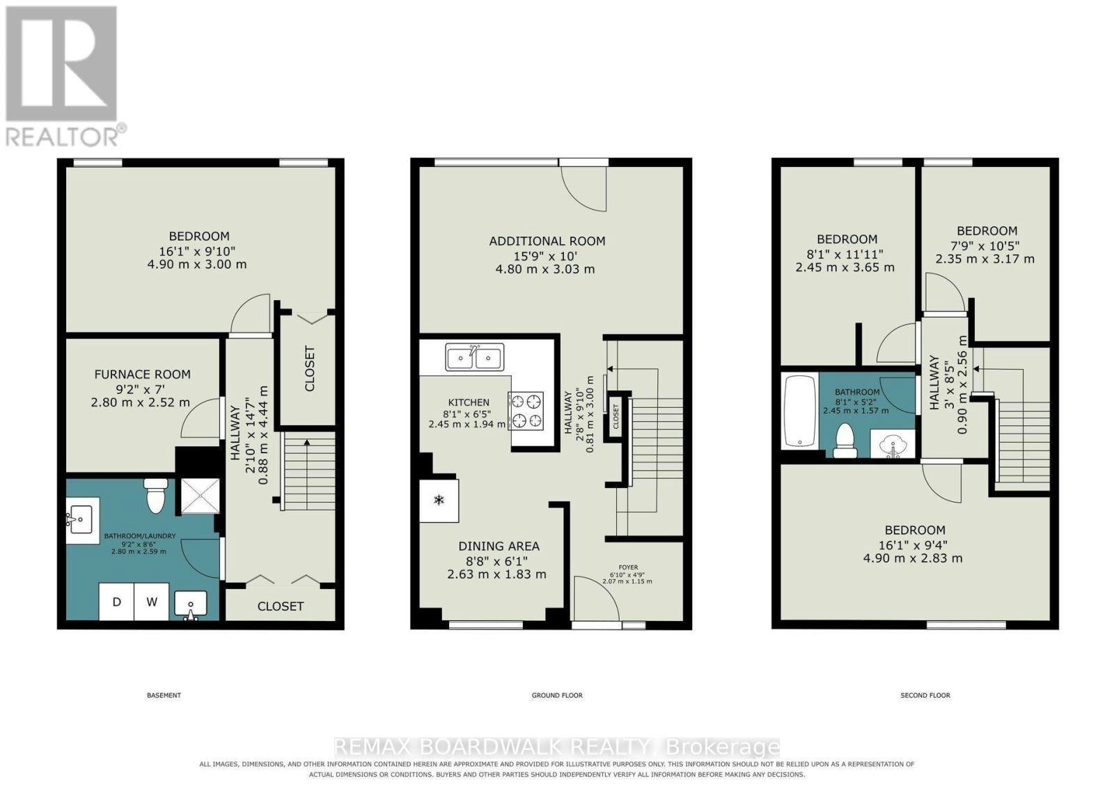 912 B Elmsmere Road, Ottawa, ON, K1J 7T6 - 18