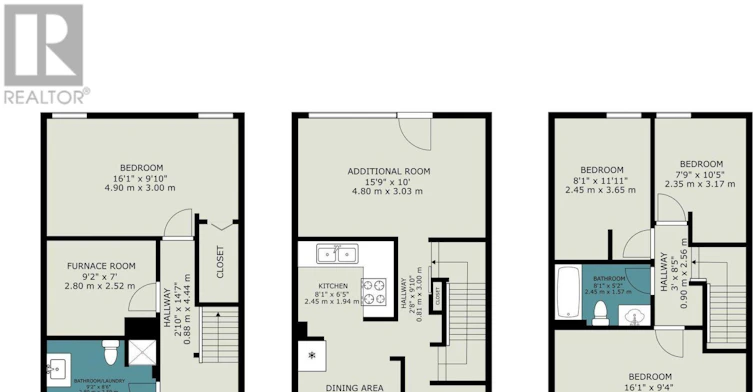 912 B Elmsmere Road, Ottawa, ON, K1J 7T6 - 18