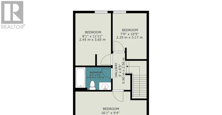 912 B Elmsmere Road, Ottawa, ON, K1J 7T6 - 20