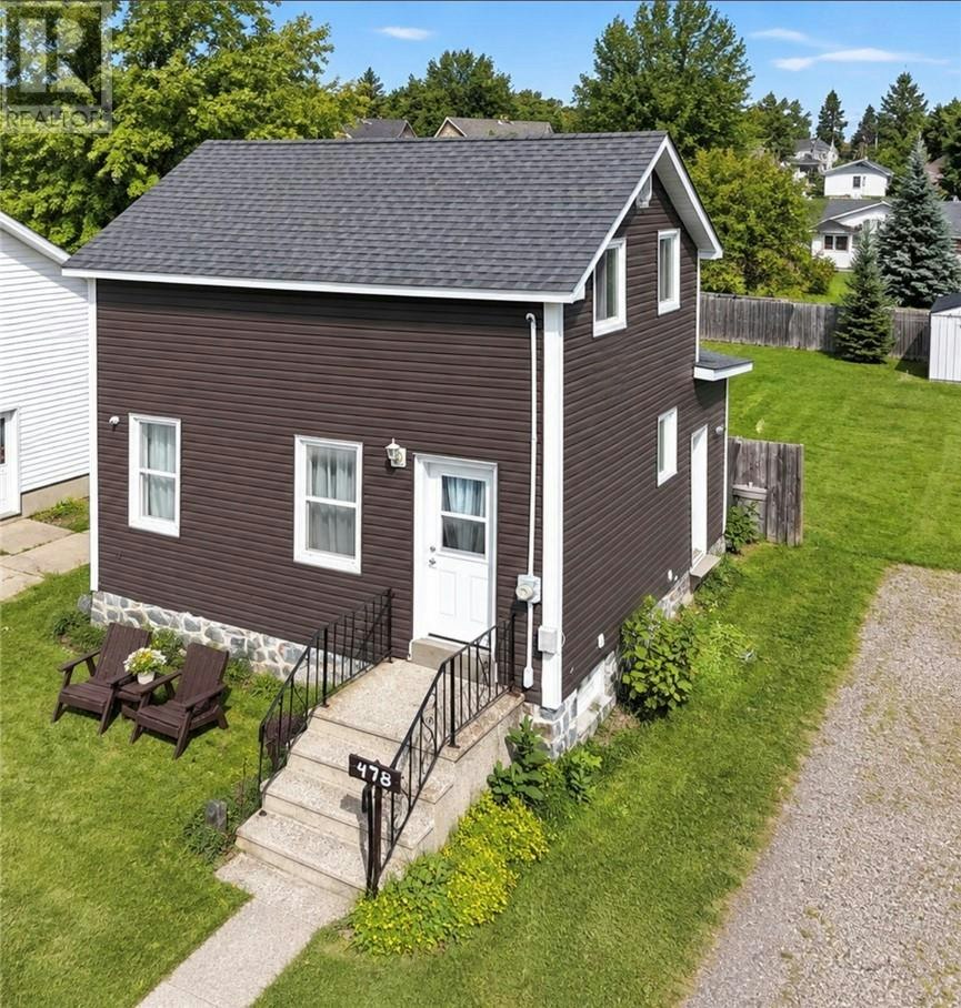478 John Street, Espanola, ON, P5E 1L2