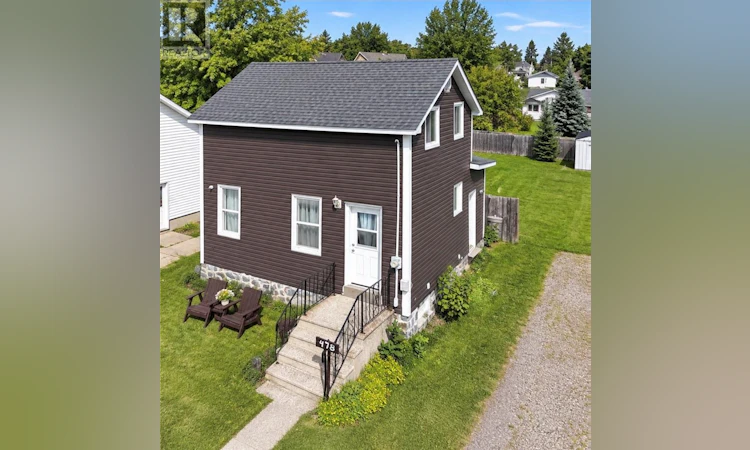 478 John Street