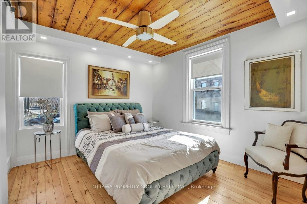 A-149 Concord Street, Ottawa, ON, K1S 0Z3 - 4