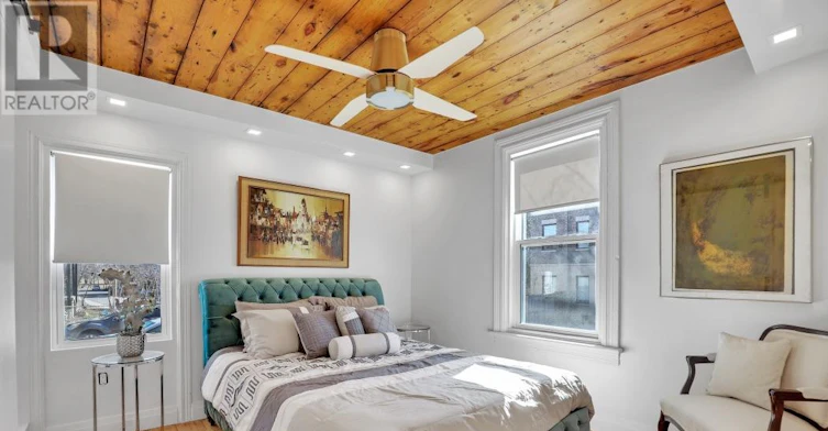 A-149 Concord Street, Ottawa, ON, K1S 0Z3 - 4