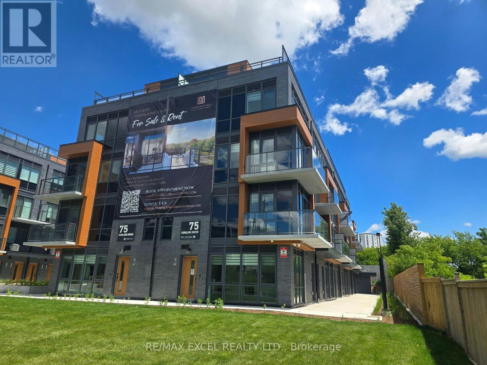 15-75 Curlew Drive, Toronto, ON, M3A 0A9