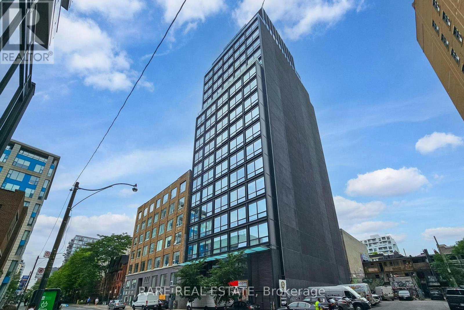 1202-458 Richmond Street W, Toronto, ON, M5V 0S9 - 23