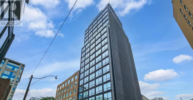 1202-458 Richmond Street W, Toronto, ON, M5V 0S9 - 23