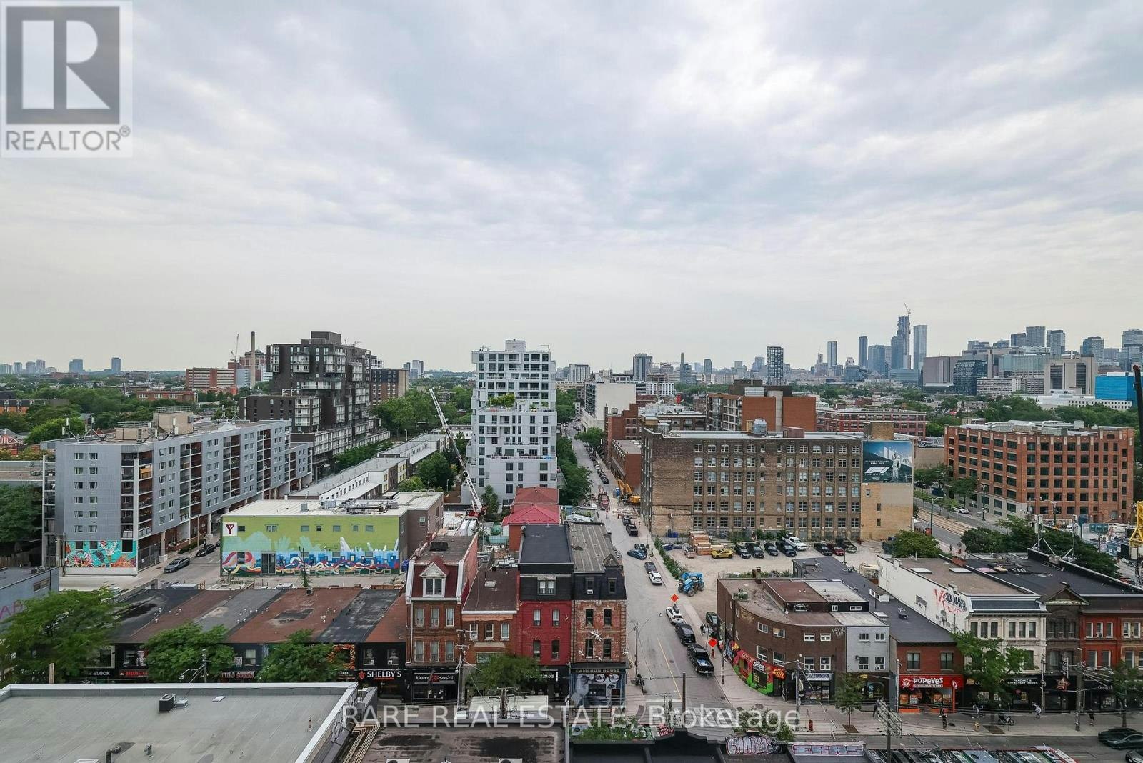 1202-458 Richmond Street W, Toronto, ON, M5V 0S9 - 15