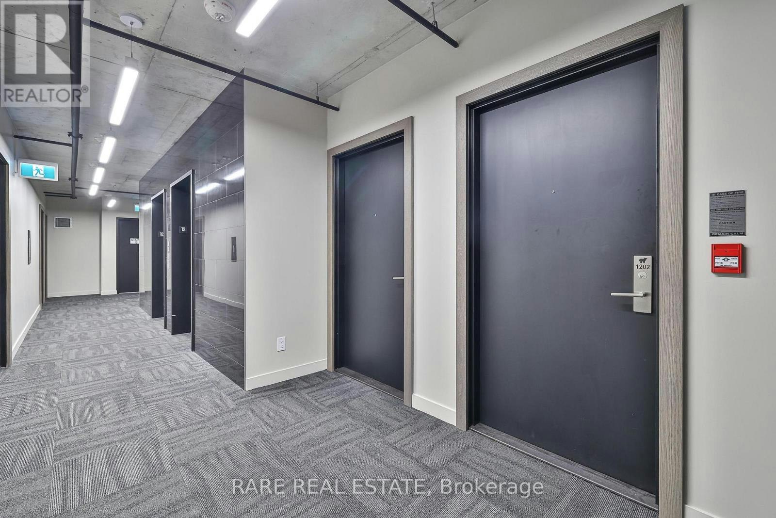 1202-458 Richmond Street W, Toronto, ON, M5V 0S9 - 17