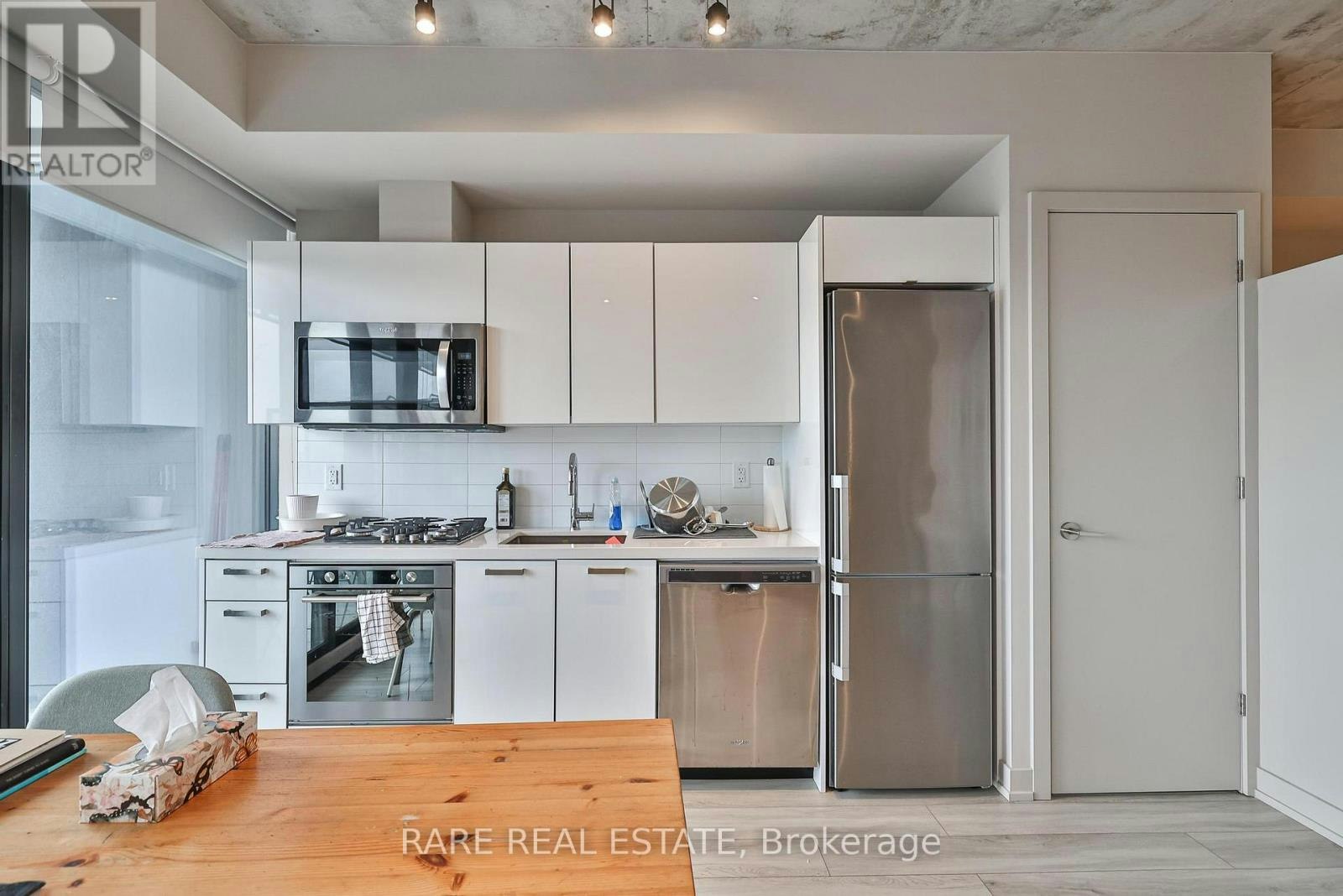 1202-458 Richmond Street W, Toronto, ON, M5V 0S9 - 7