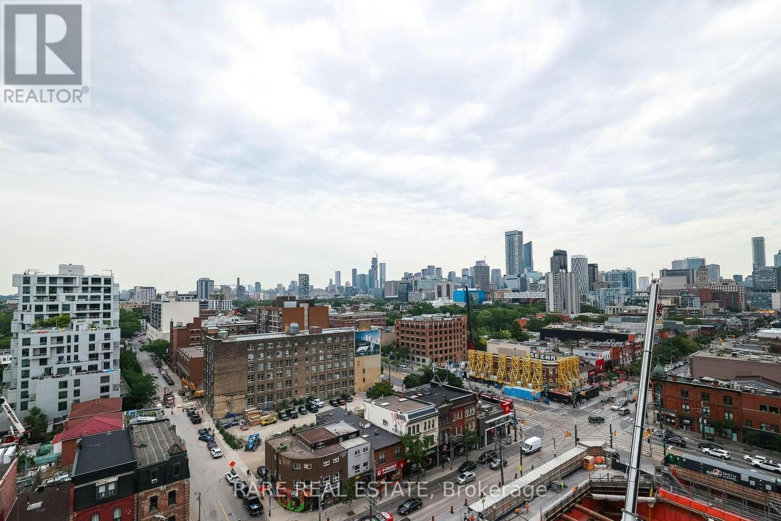 1202-458 Richmond Street W, Toronto, ON, M5V 0S9 - 16