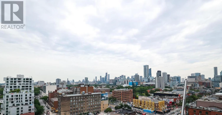 1202-458 Richmond Street W, Toronto, ON, M5V 0S9 - 16