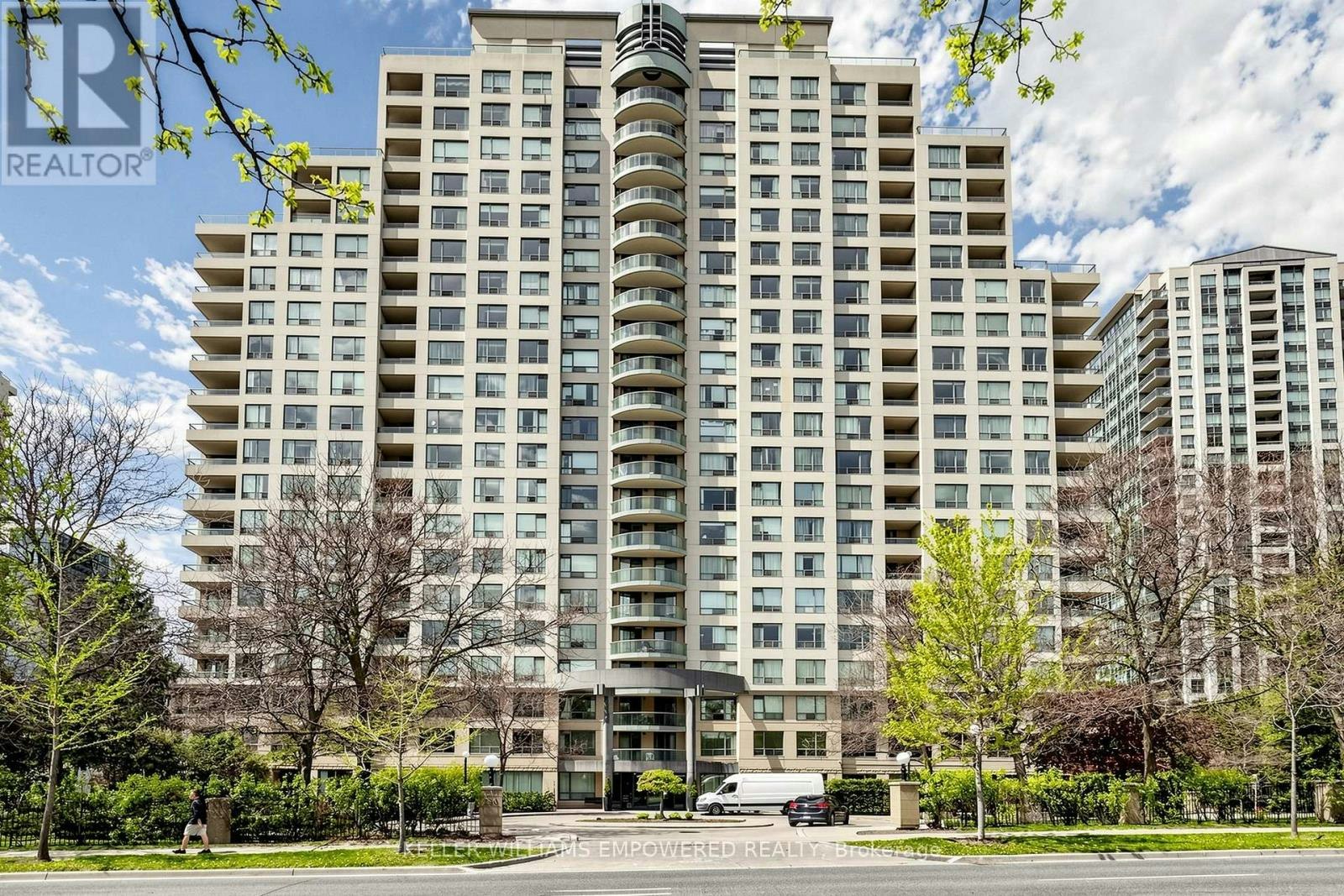 1511-238 Doris Avenue, Toronto, ON, M2N 6W1