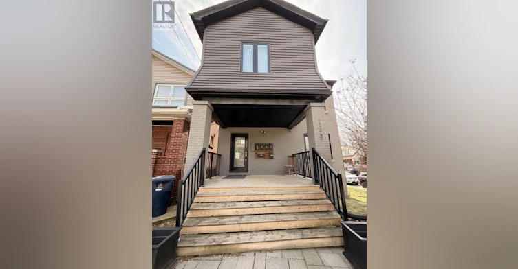 5-1659 Gerrard Street E, Toronto, ON, M3B 2P5
