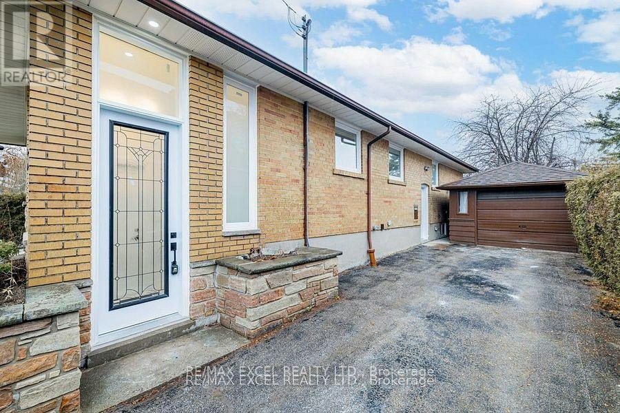 LOWER Level 6 Glaive Drive, Toronto, ON, M1P 1X6 - 3