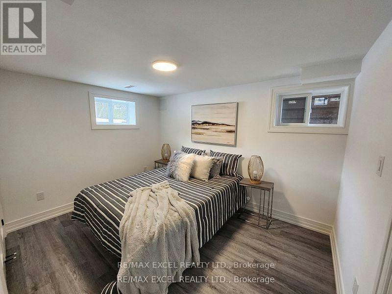 LOWER Level 6 Glaive Drive, Toronto, ON, M1P 1X6 - 8
