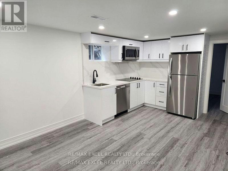 LOWER Level 6 Glaive Drive, Toronto, ON, M1P 1X6 - 5