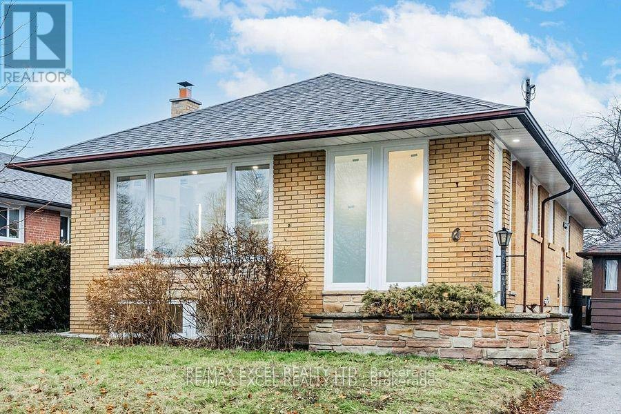 LOWER Level 6 Glaive Drive, Toronto, ON, M1P 1X6 - 2