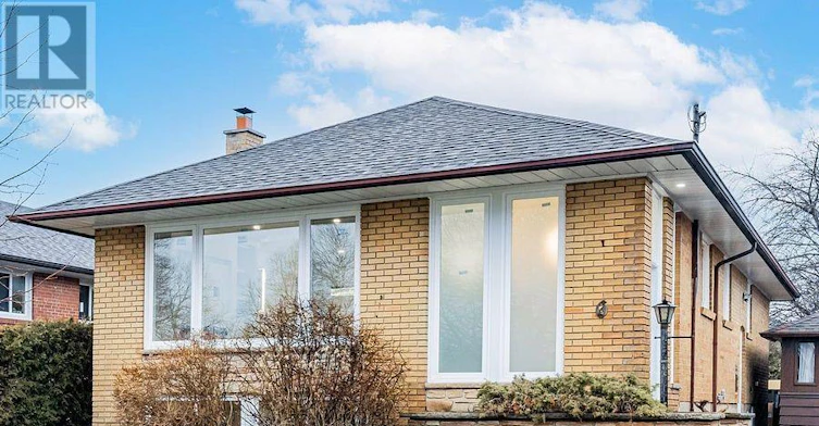 LOWER Level 6 Glaive Drive, Toronto, ON, M1P 1X6 - 2