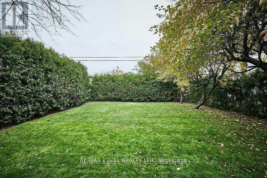 LOWER Level 6 Glaive Drive, Toronto, ON, M1P 1X6 - 11