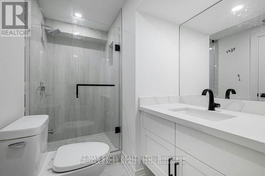 LOWER Level 6 Glaive Drive, Toronto, ON, M1P 1X6 - 10