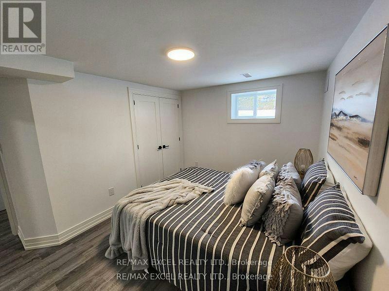 LOWER Level 6 Glaive Drive, Toronto, ON, M1P 1X6 - 9