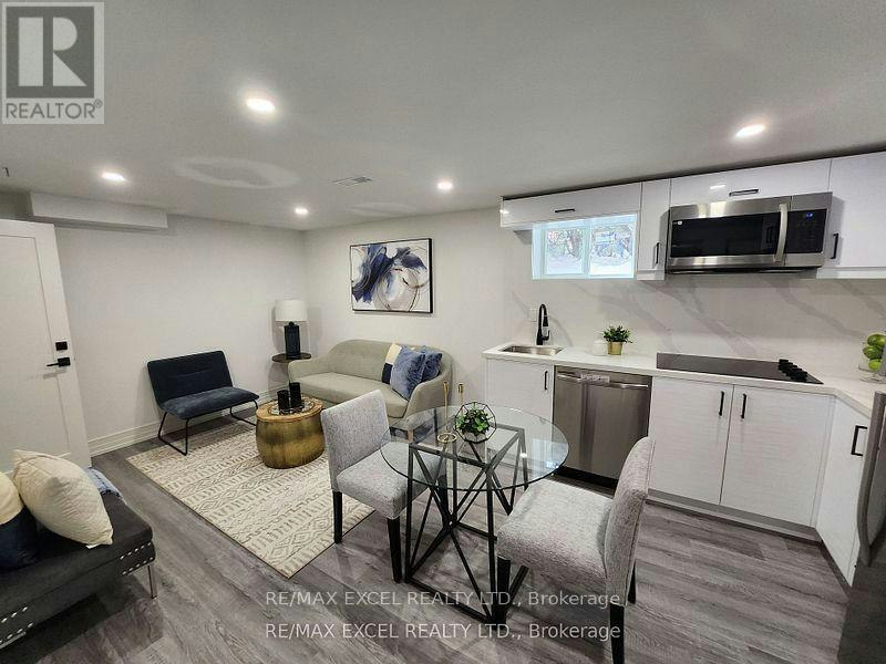 LOWER Level 6 Glaive Drive, Toronto, ON, M1P 1X6 - 6