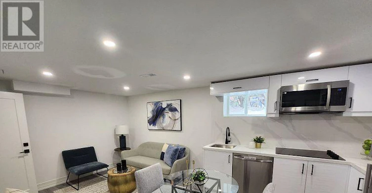 LOWER Level 6 Glaive Drive, Toronto, ON, M1P 1X6 - 6