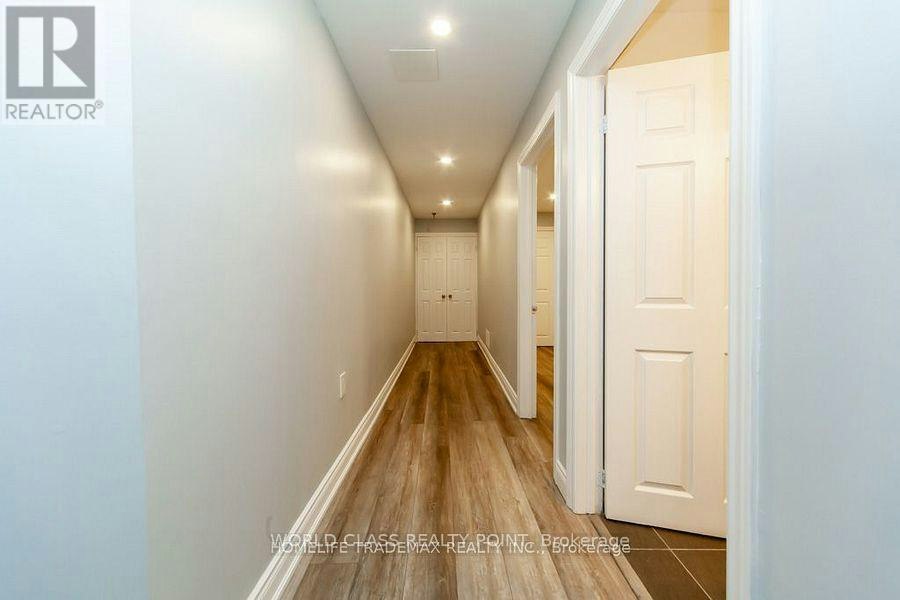 83 Ampezzo Avenue, Vaughan, ON, L4H 3K1 - 11