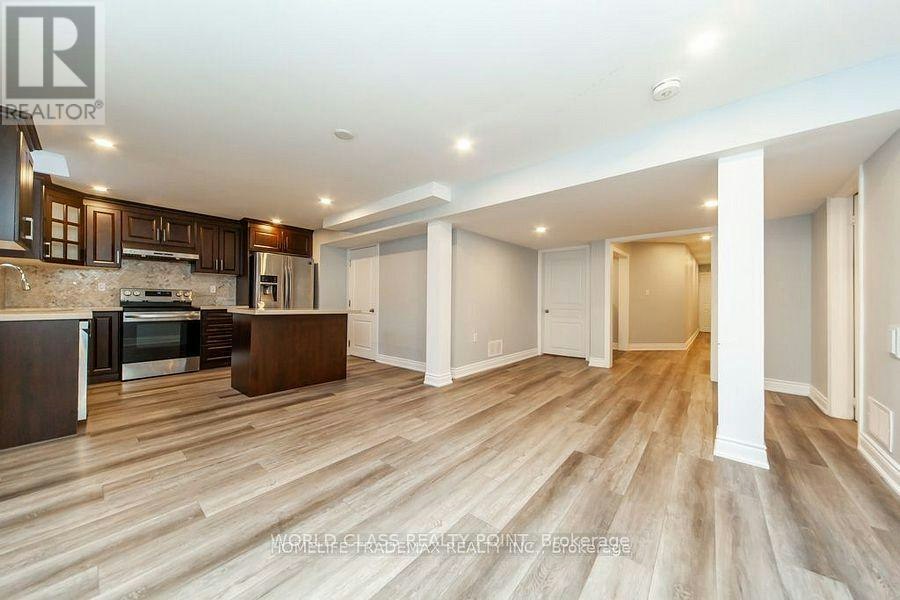 83 Ampezzo Avenue, Vaughan, ON, L4H 3K1 - 5