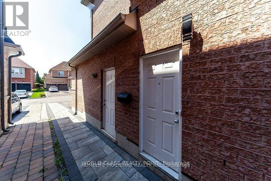 83 Ampezzo Avenue, Vaughan, ON, L4H 3K1 - 2