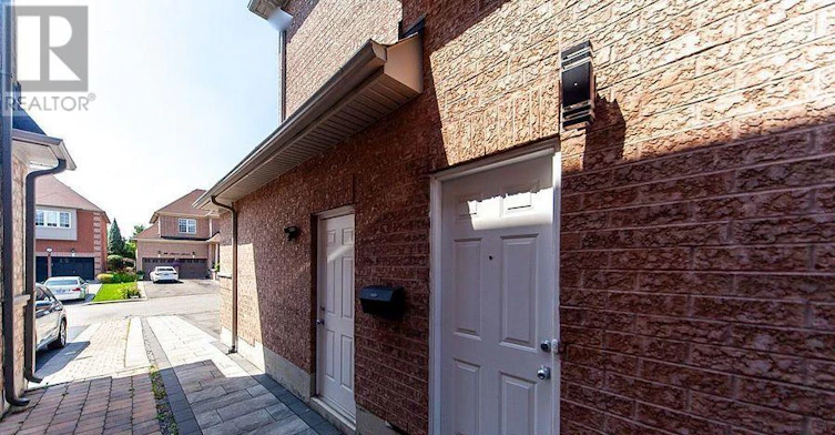 83 Ampezzo Avenue, Vaughan, ON, L4H 3K1 - 2