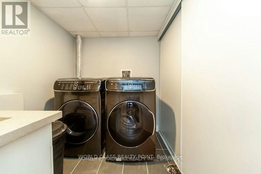 83 Ampezzo Avenue, Vaughan, ON, L4H 3K1 - 15