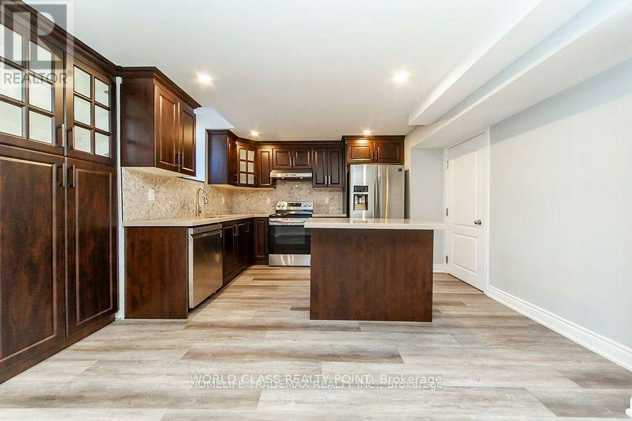 83 Ampezzo Avenue, Vaughan, ON, L4H 3K1 - 6