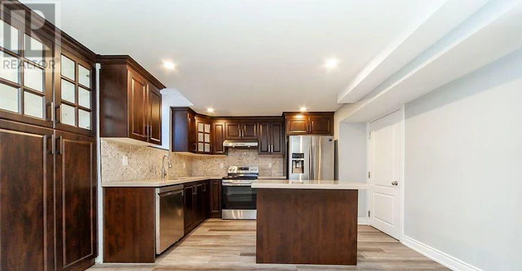83 Ampezzo Avenue, Vaughan, ON, L4H 3K1 - 6