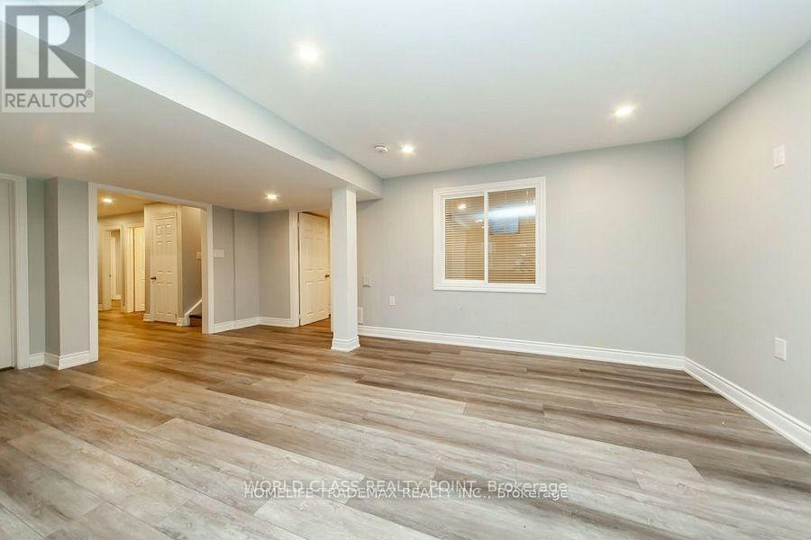 83 Ampezzo Avenue, Vaughan, ON, L4H 3K1 - 7