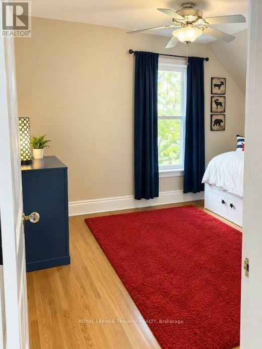 1143 Riverside Drive, London, ON, N6H 2T7 - 19
