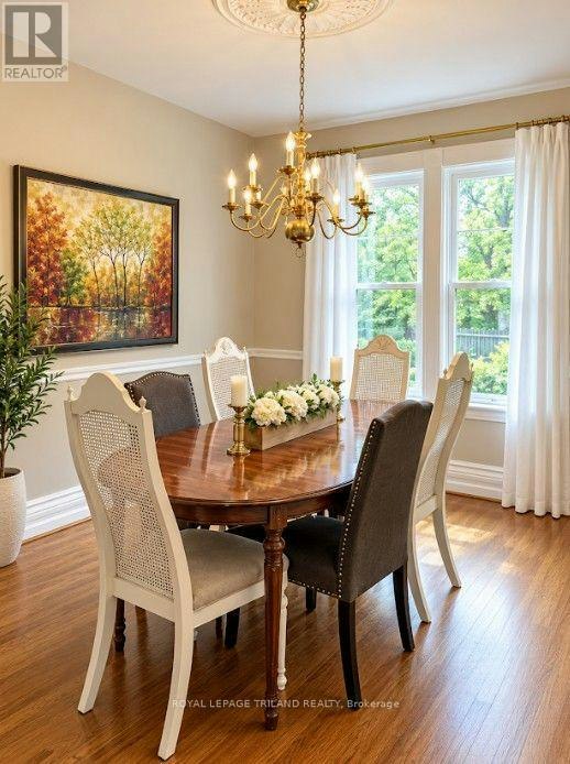1143 Riverside Drive, London, ON, N6H 2T7 - 9