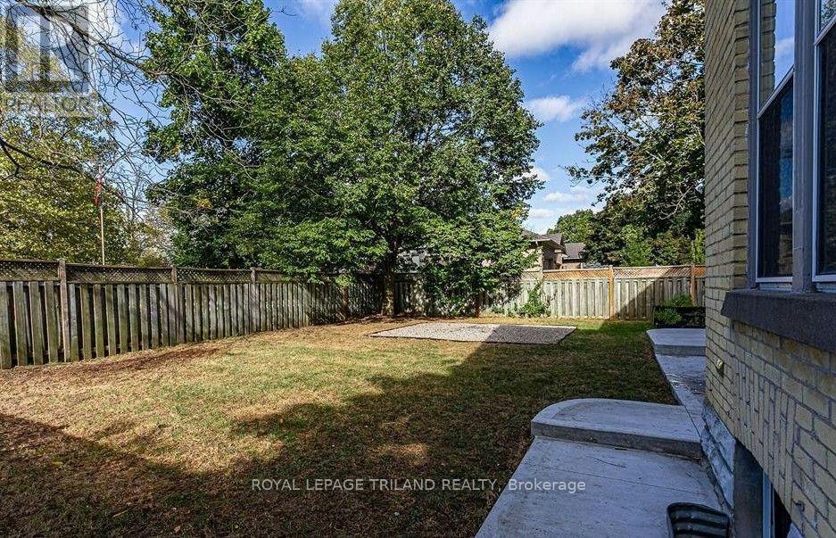 1143 Riverside Drive, London, ON, N6H 2T7 - 23
