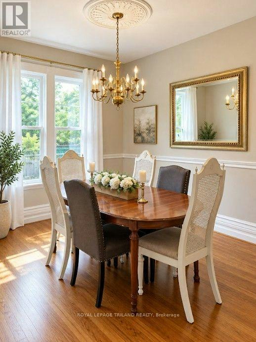 1143 Riverside Drive, London, ON, N6H 2T7 - 8