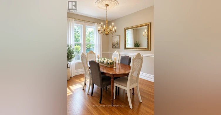 1143 Riverside Drive, London, ON, N6H 2T7 - 8