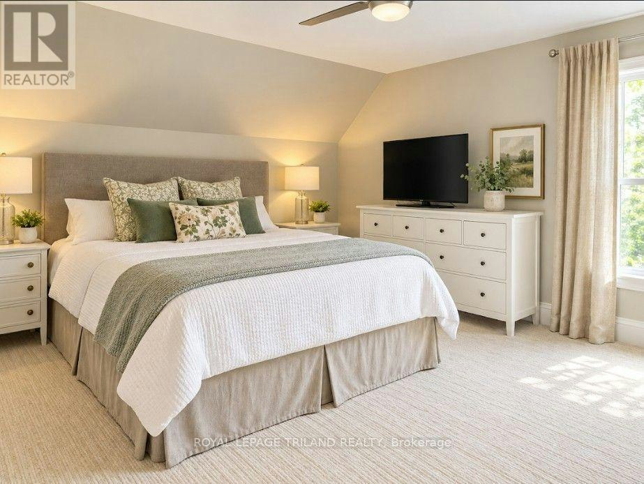 1143 Riverside Drive, London, ON, N6H 2T7 - 16